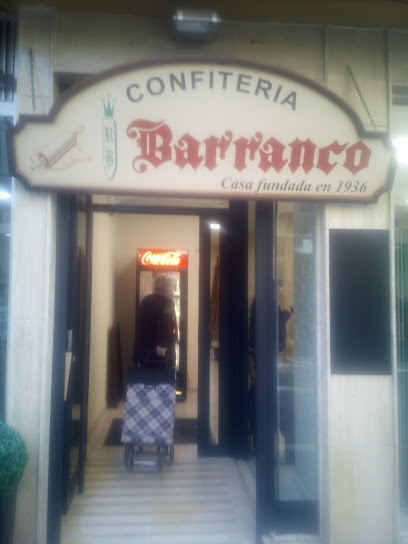Confiteria Barranco