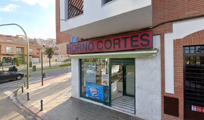 Horno Cortés