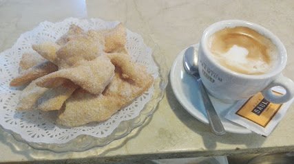 Cafetería Párraga Jaén