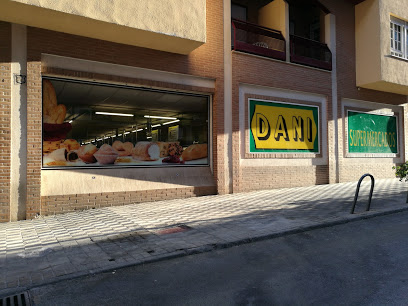 Supermercados Dani - Jaén