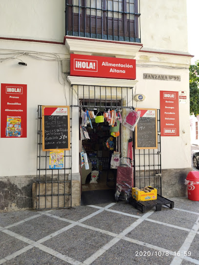 La Imperíal Pastelería - Panadería