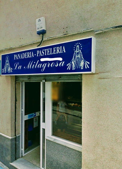 La Milagrosa