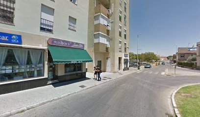 panaderia el polvillo