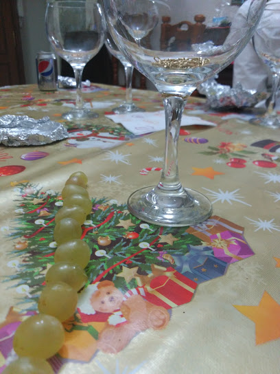 Alimentación El Rocío