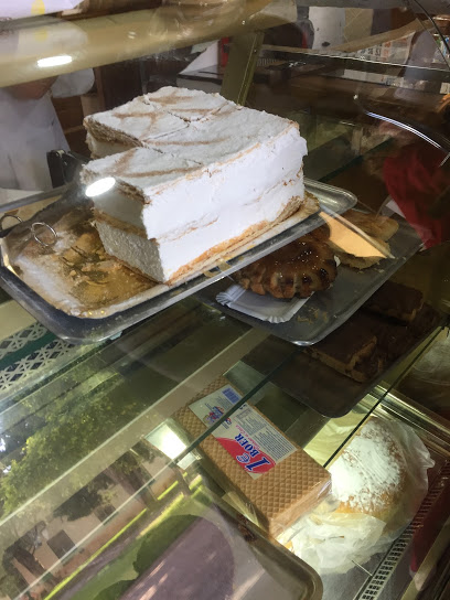 Panadería