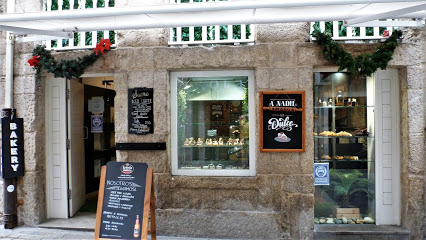 Foto de Sucre Coffee & Bakery