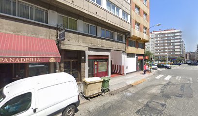 Panadería Barcia