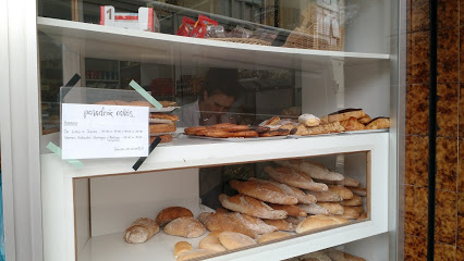 Panaderia Cañas