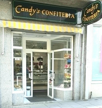 Candy's