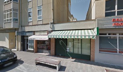 Panaderia Gestal