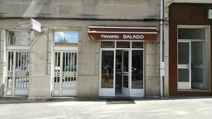 Foto de Panadería Balado