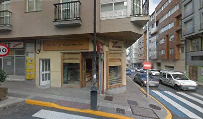 O Pan De Vane