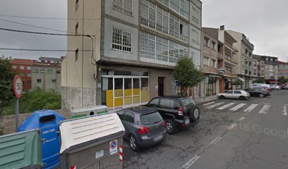 Panadería Calviño Cumplido