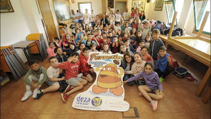 Foto de Panaderia " DA MORENA "