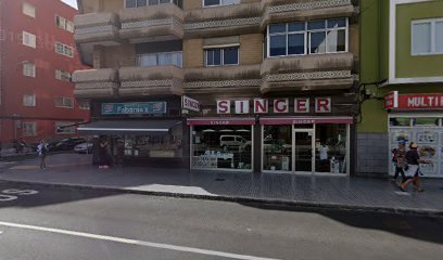 Panadería Y Pastelería Del Pino