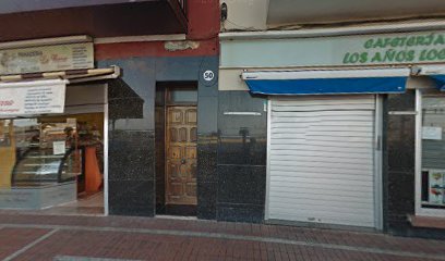 Rijo Carreño S L