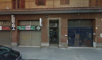 Antonio Rodríguez Palau
