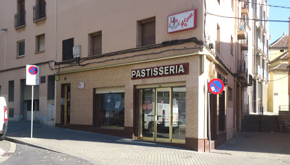 Panadería Serra
