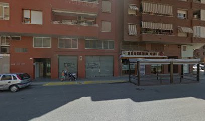 Pastisseria Aguila S.L.