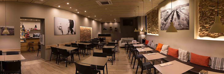 PdePA Bakery Fenals