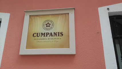 Foto de CUMPANIS Panadería Ecológica