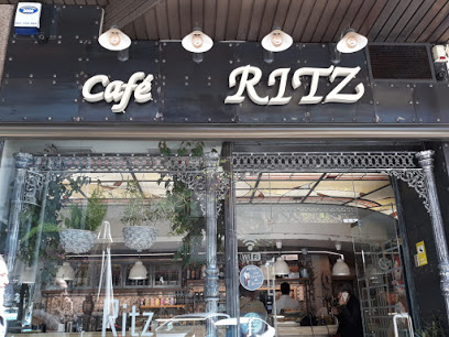 Foto de Cafetería Ritz