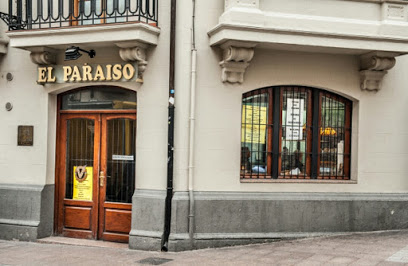 Foto de Panadería El Paraíso