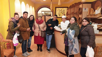 Horno Artepan