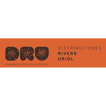 Distribuciones Rivero Uriol