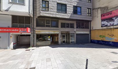 Panadería Ramil S.L