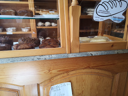 Forno de ousa