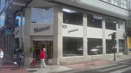 Panadería Manso