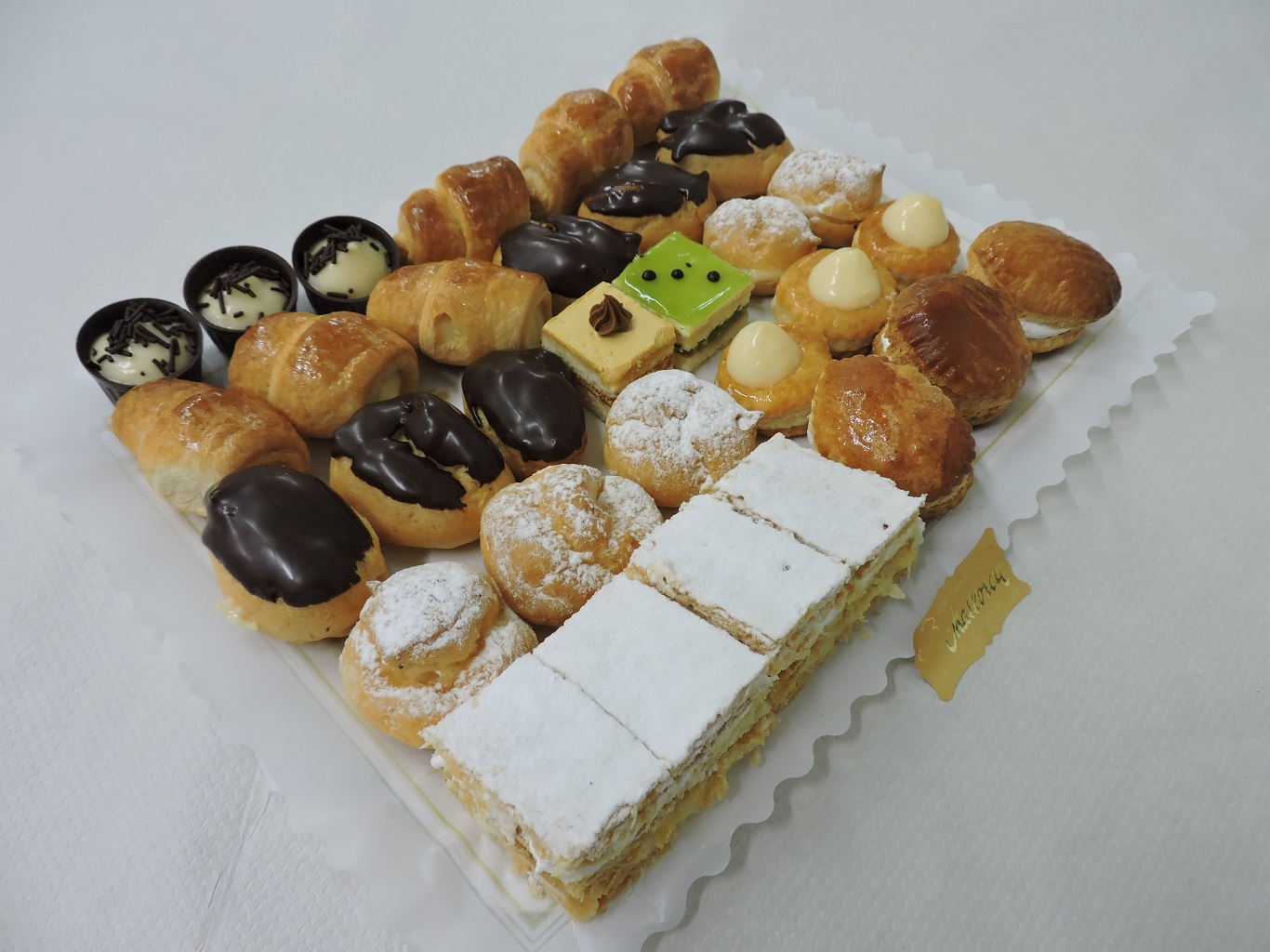 Confitería Mallorca