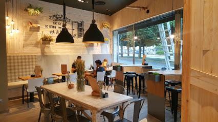 Foto de DL Business Coffee