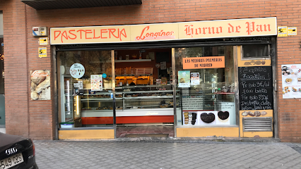 PASTELERÍA LONGINOS II