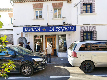 Tahona La Estrella