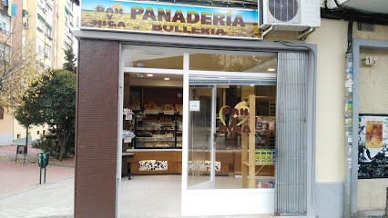Foto de Panadería PAN Y MIGA