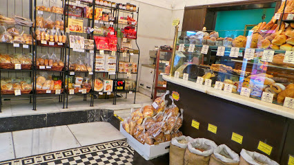 Brown Bear Bakery