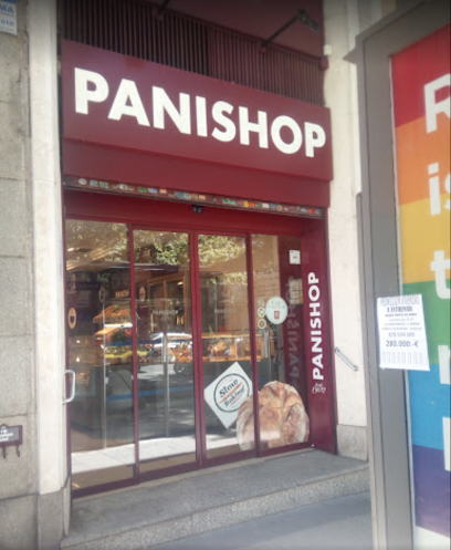 Panishop