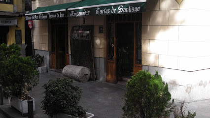 Foto de Museo del Pan Gallego