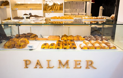 Foto de PALMER - Pastelería-Panadería-Cafetería-Sanchinarro
