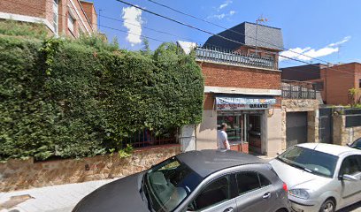 Foto de Pastelería Asturias