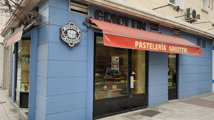 Foto de PASTELERIA GRIOTTIN