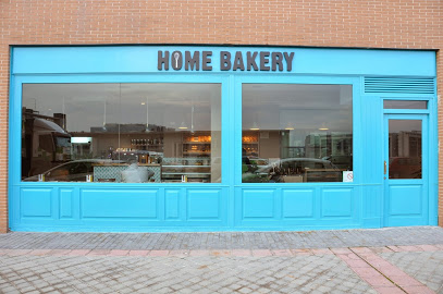 Home Bakery