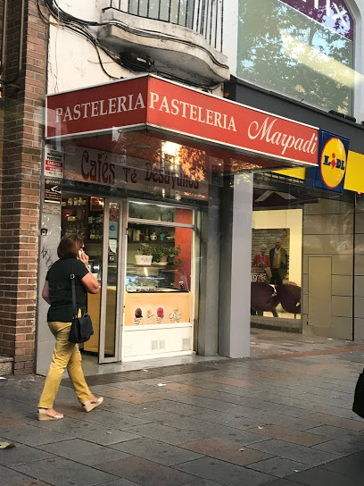 Foto de Pasteleria Marpadi