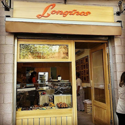 PASTELERÍA LONGINOS II
