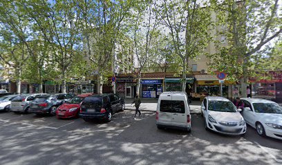 Pastelería Shiray