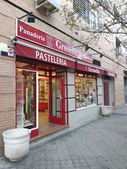 Panadería/Pastelería Grosella