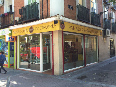 Foto de La Castiza Panadería Pastelería