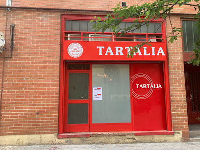 Tartalia Usera